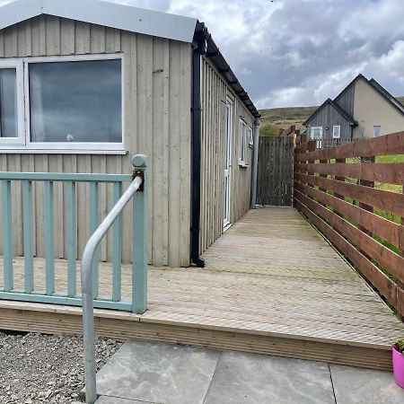 Kevara Shepherds Hut Finstown Eksteriør billede