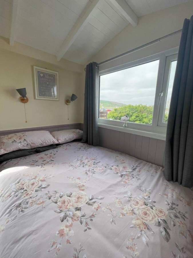 Kevara Shepherds Hut Finstown Eksteriør billede